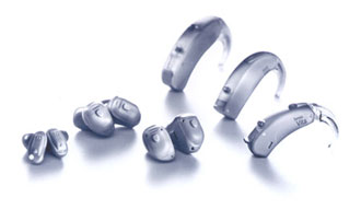Бесплатные слуховые аппараты
